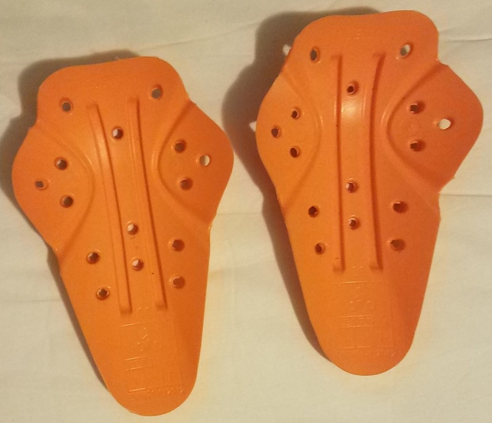 ICON D3O Knee CE Level 1 Armor Pads