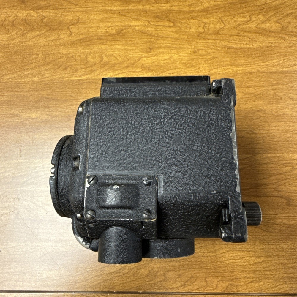 Airplane Slaved Gyro Type C-12