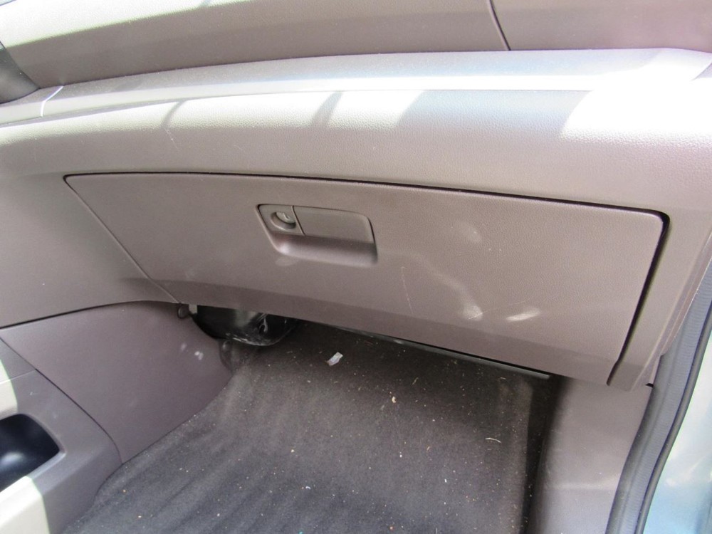 CR-V      2014 Glove Box 1056956