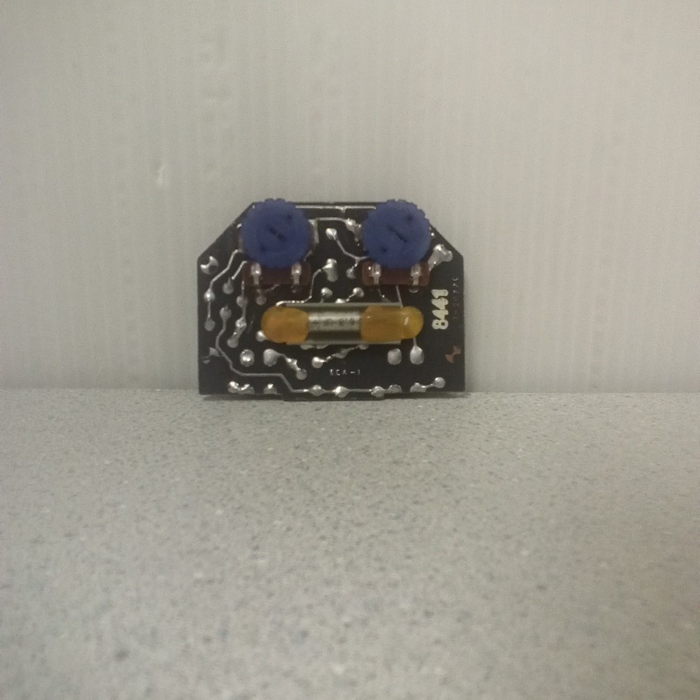 ECA 60-1613 Time Delay Module