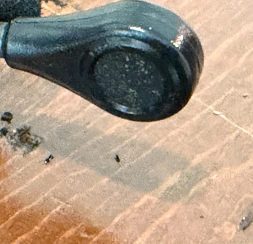 Bose A20 Aviation Headset - Single Plug NO BLUETOOTH Excellent Condition