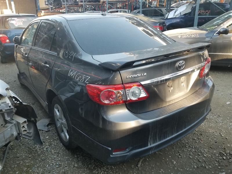 11 TOYOTA COROLLA POWER STEERING CONTROL ECM