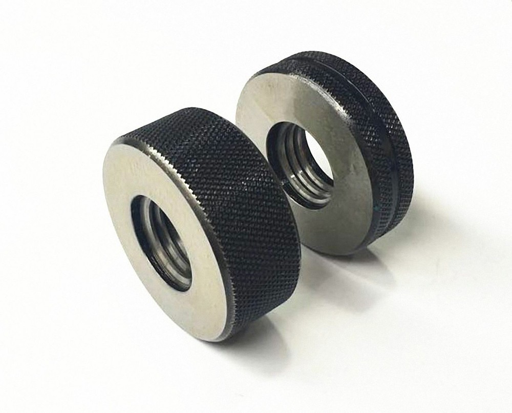 Left hand Thread Ring Gage M35 x 1.5 [M3]