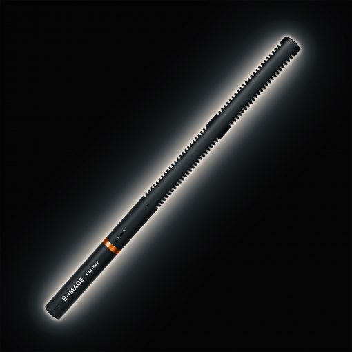 (E-Image) PM-846 Hyper-Cardioid Shotgun Microphone