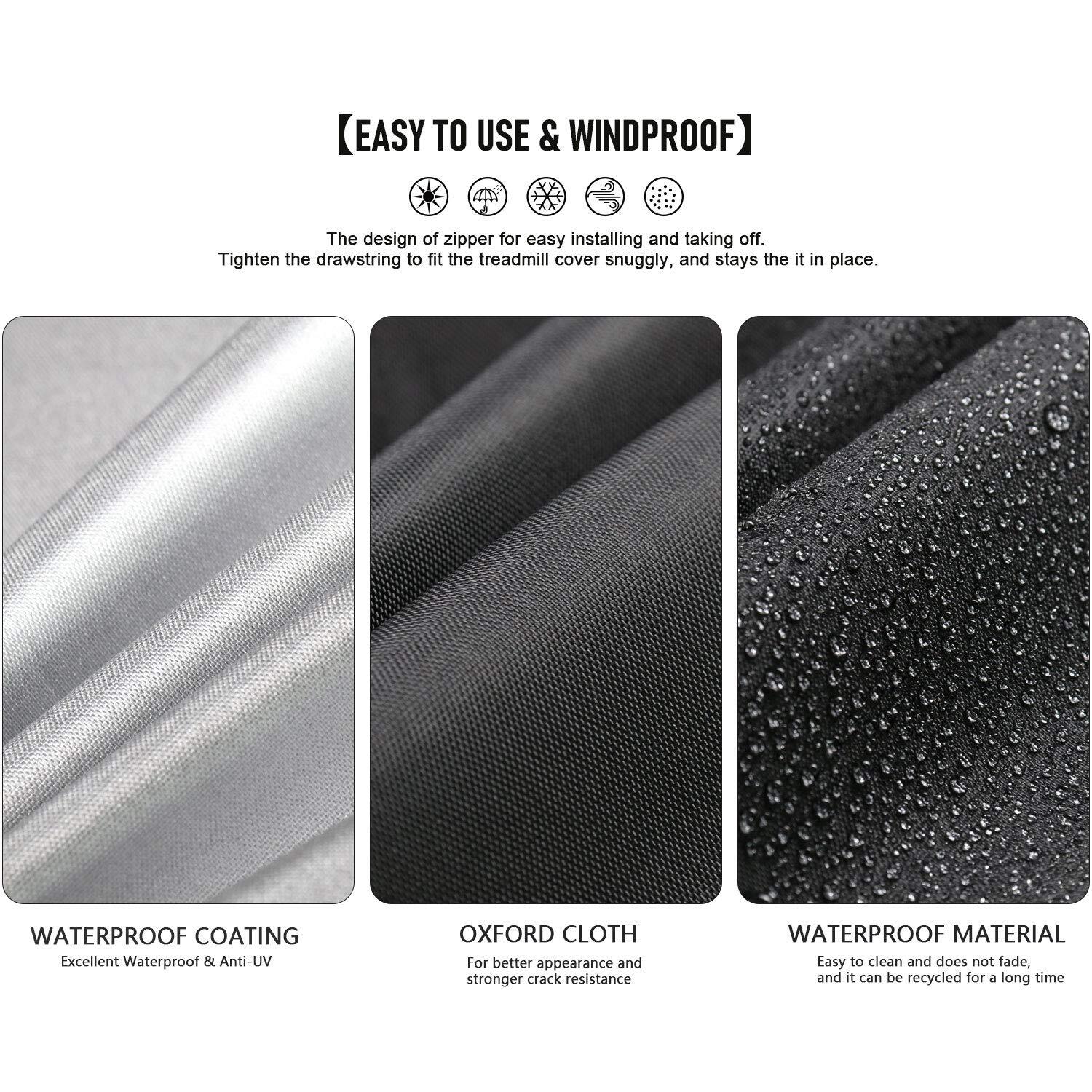 Bakery Rack Cover With Zipper 20tier Sheet Pan Rack/Bun Pan Rack Cover