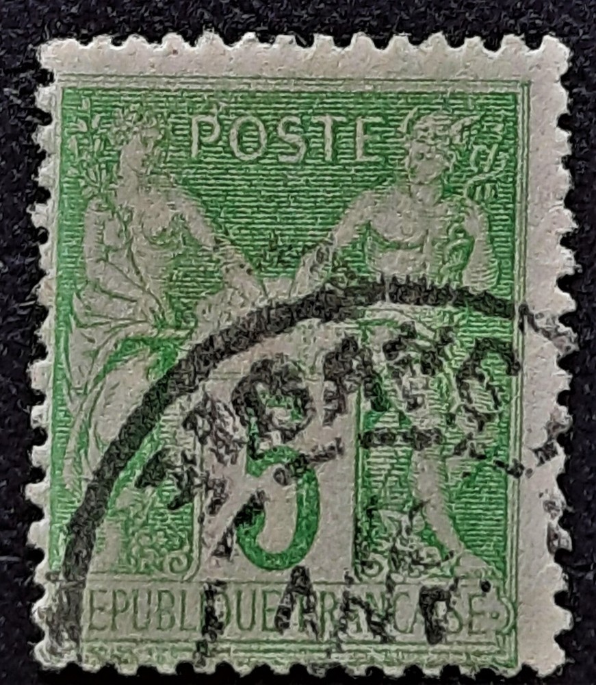 FRANCE 