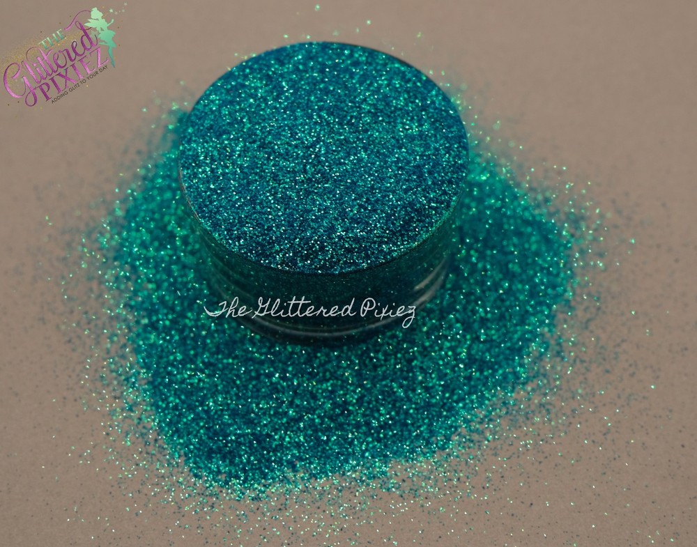 MEDITERRANEAN Pixie Dust (extra fine glitter).