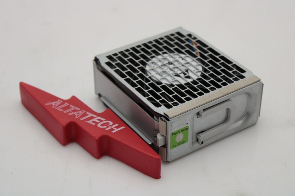 Sun Microsystems 541-3539 92MM Fan Module - Fire X4470 Server - fast Ship