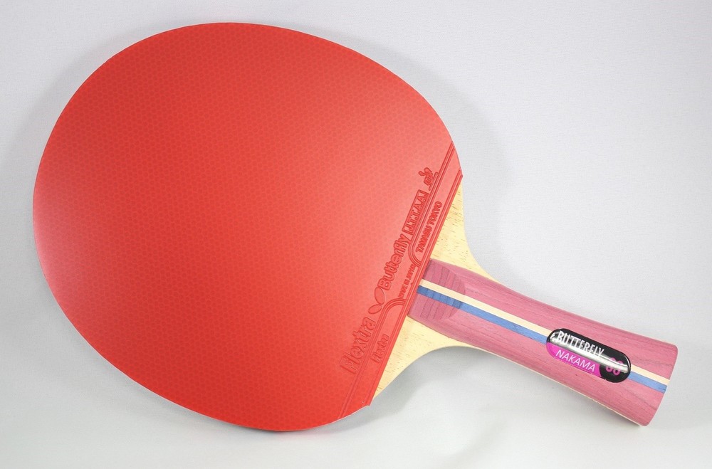 Nakama S-3 Racket