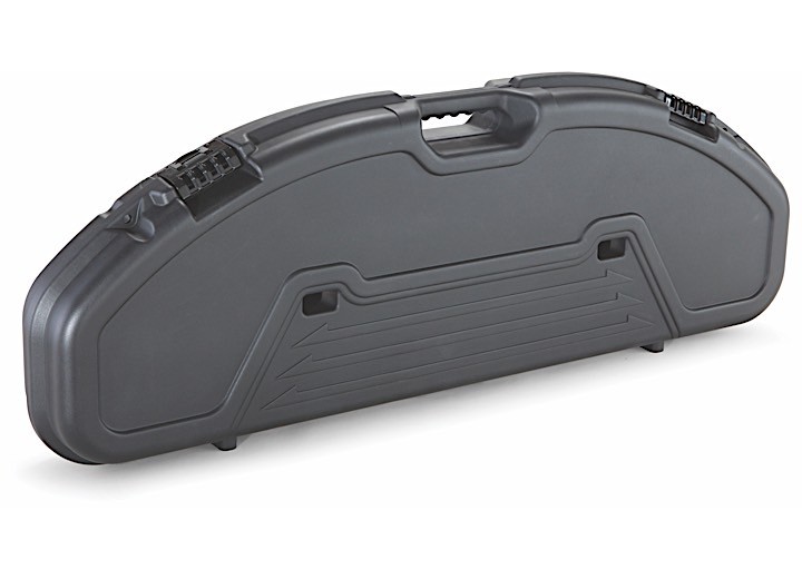 Plano 110900 Ultra Compact Bow Case, Black