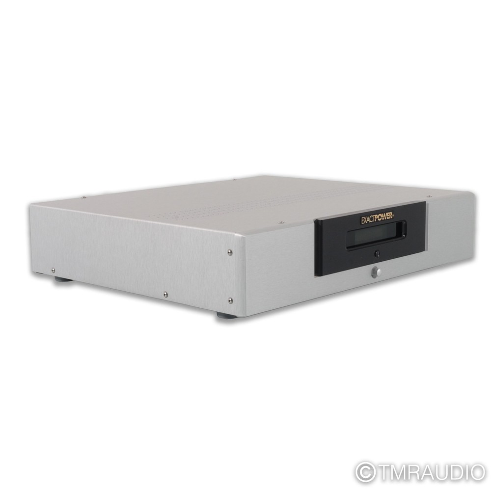 ExactPower EP15A Power Conditioner (Internal Hum)