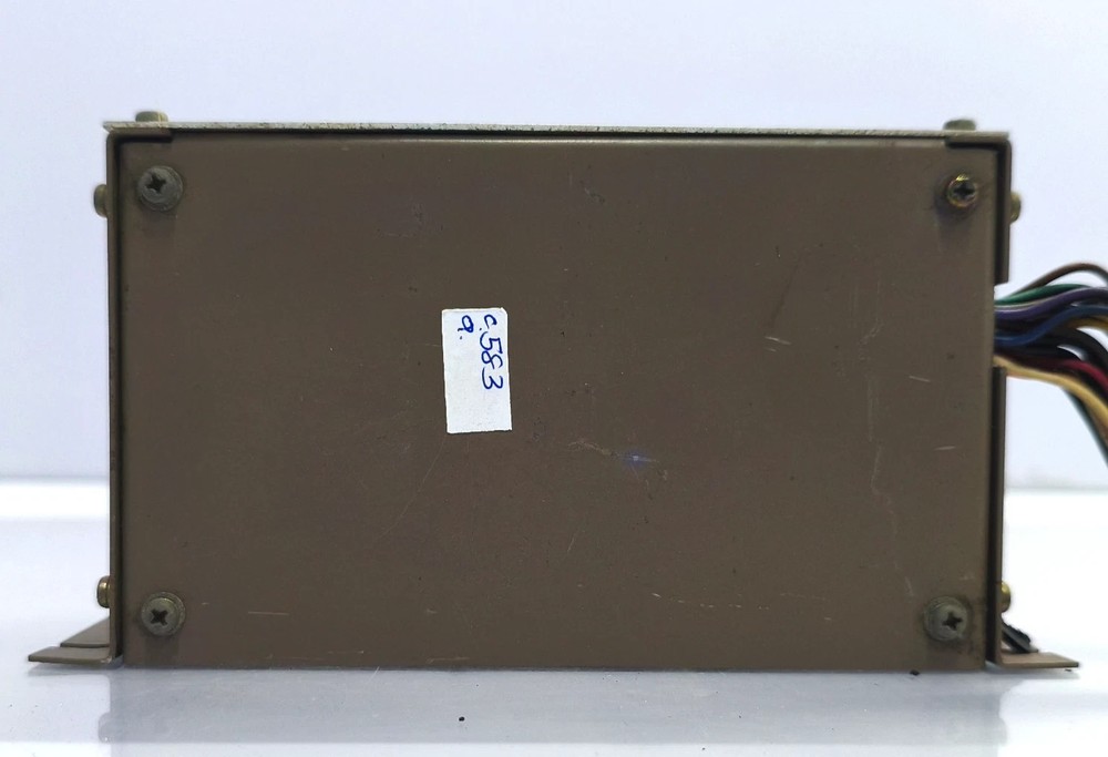 KT ELECTRIC KTSR STARTER BY SOLID STATE RELAY