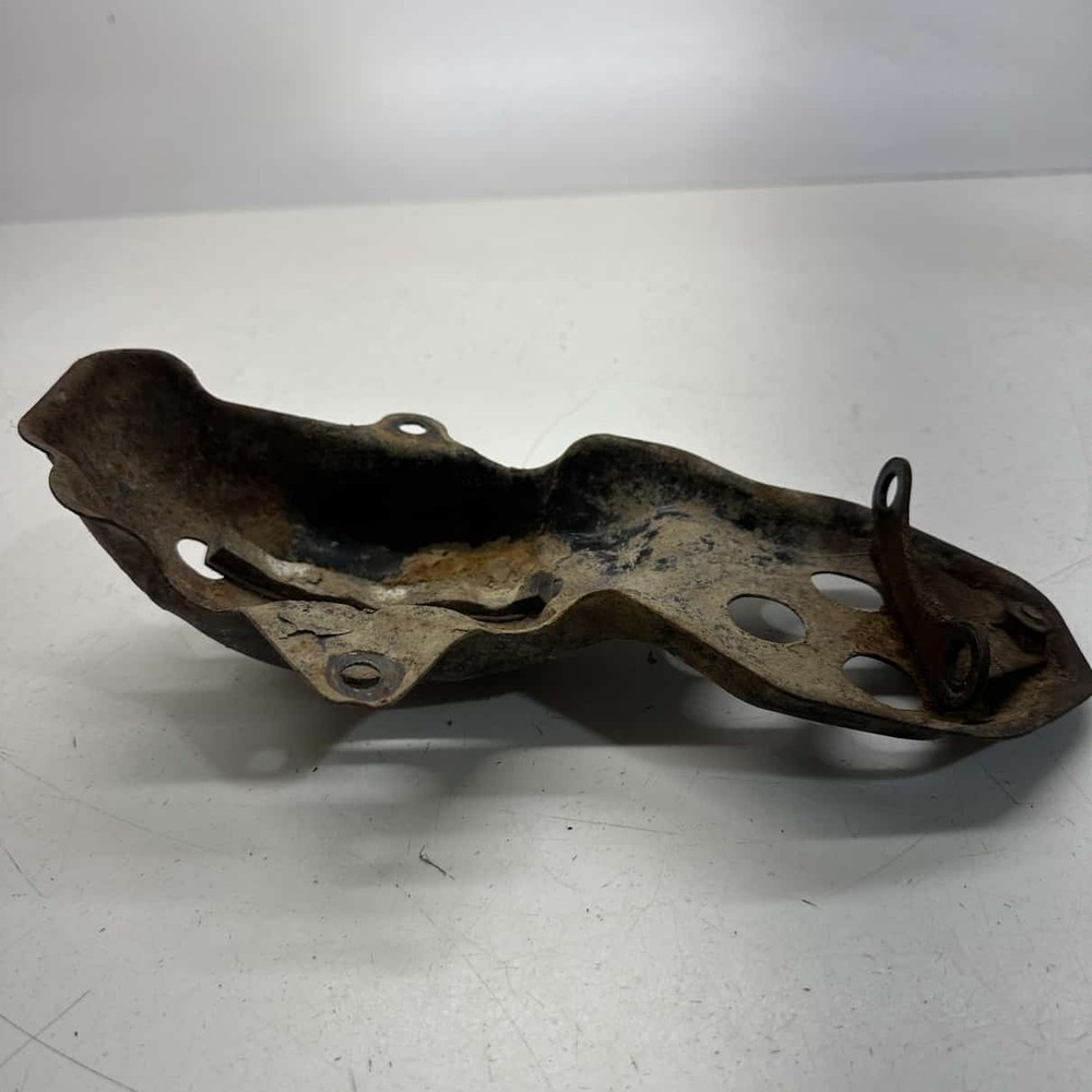 Skid Plate - 2004 Honda Foreman 450