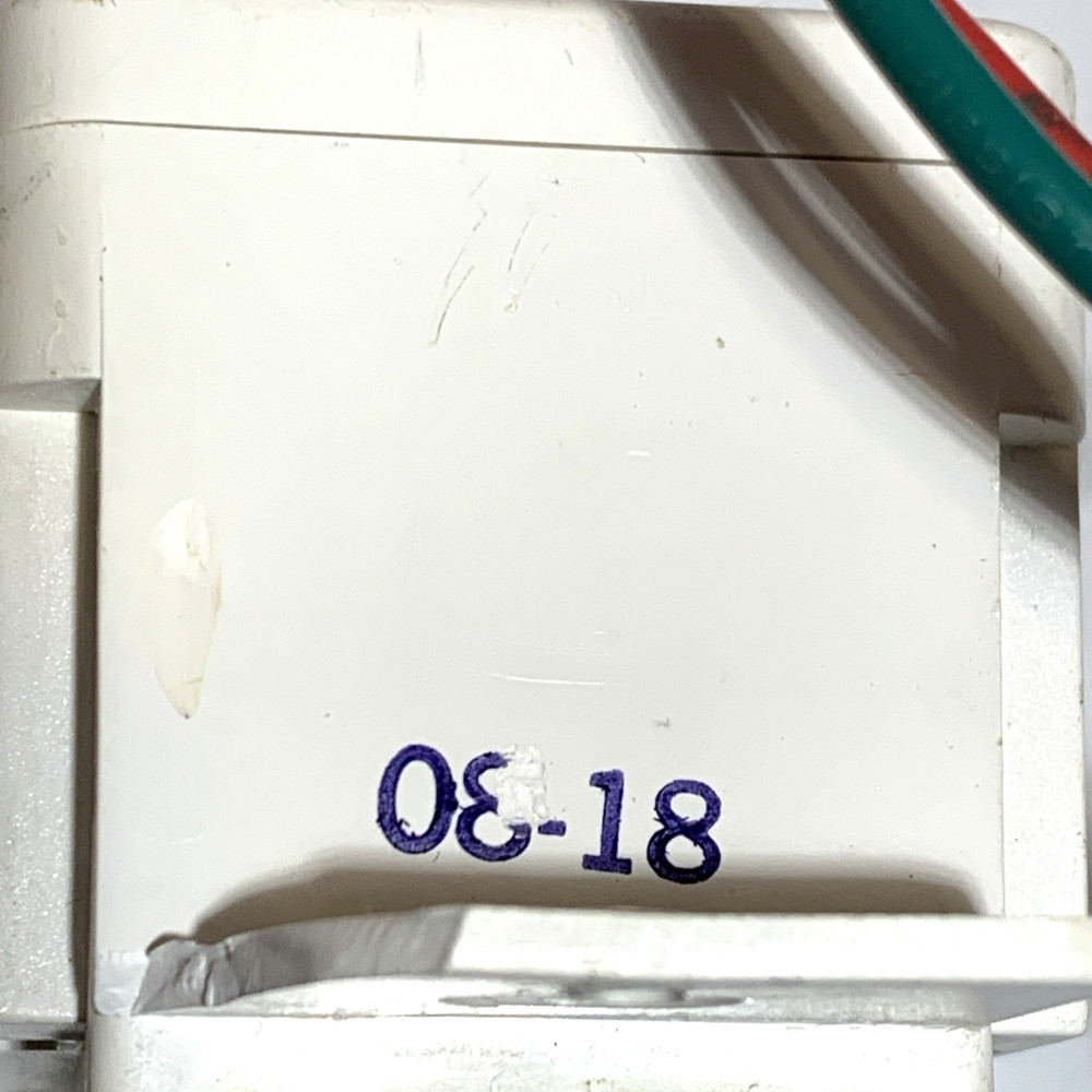 TORK SSA100 In Wall Programmable Electronic Countdown Timer for lights or Motors