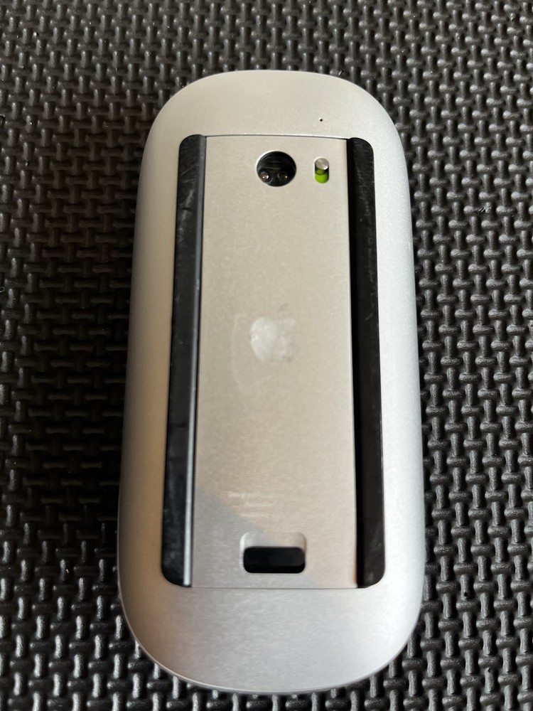 Apple Wireless Keyboard & Magic Mouse Genuine Bluetooth Combo Set For Mac