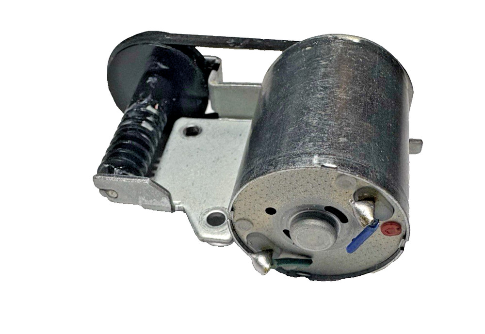 Alesia XT ADAT Loading Motor