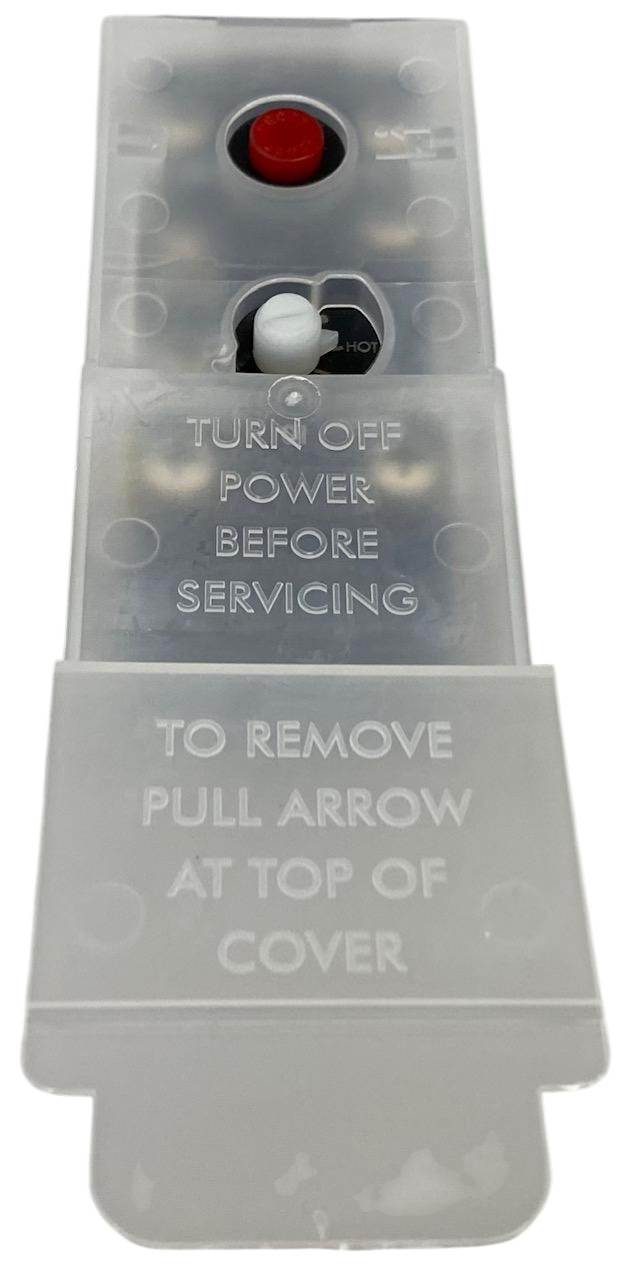 Water Heater Upper Thermostat, 5600-211, 5600-311, WH6-4, WH10A