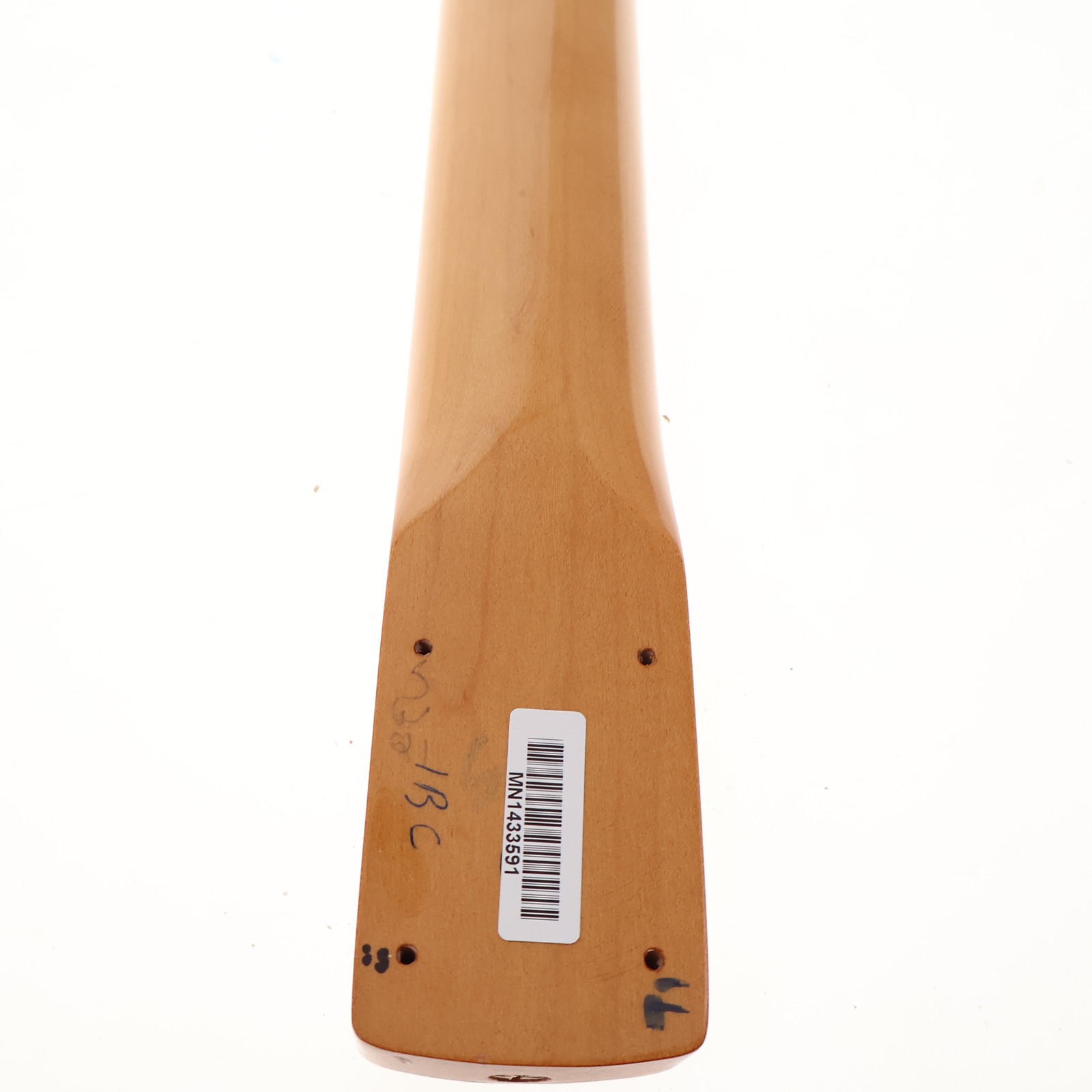 Fender Jazzmaster Neck Vintera '60s 7.25" Pau Ferro Fretboard Ice Blue Metallic