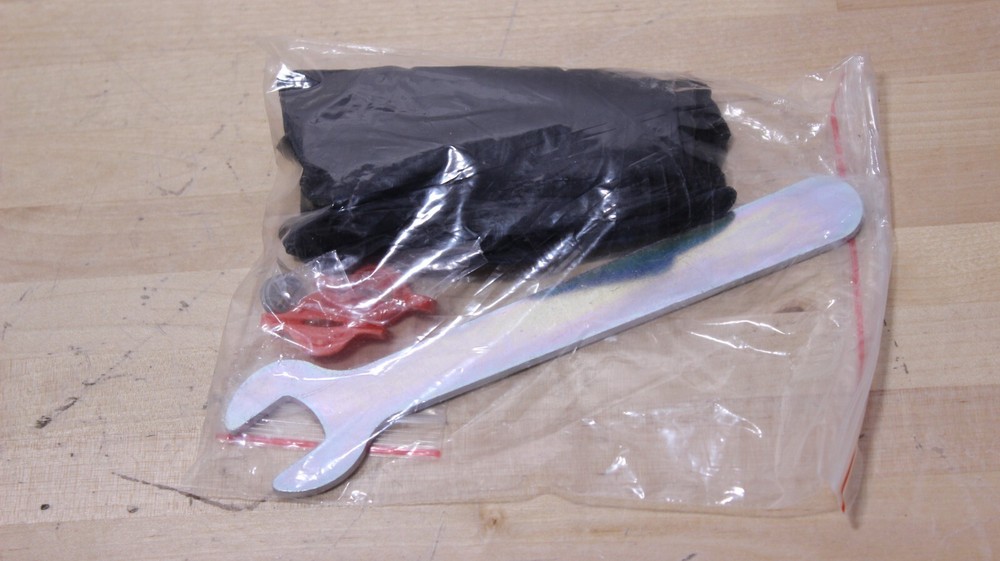 DAP Nelson Miller Foam Applicator Gun Assembly