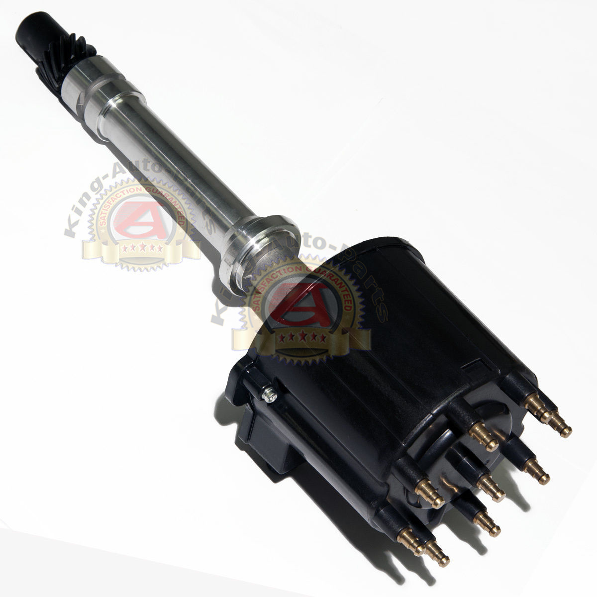 Ignition Distributor for Chevy GMC C/K Pickup Truck Van Camaro 5.0L 5.7L 7.4L