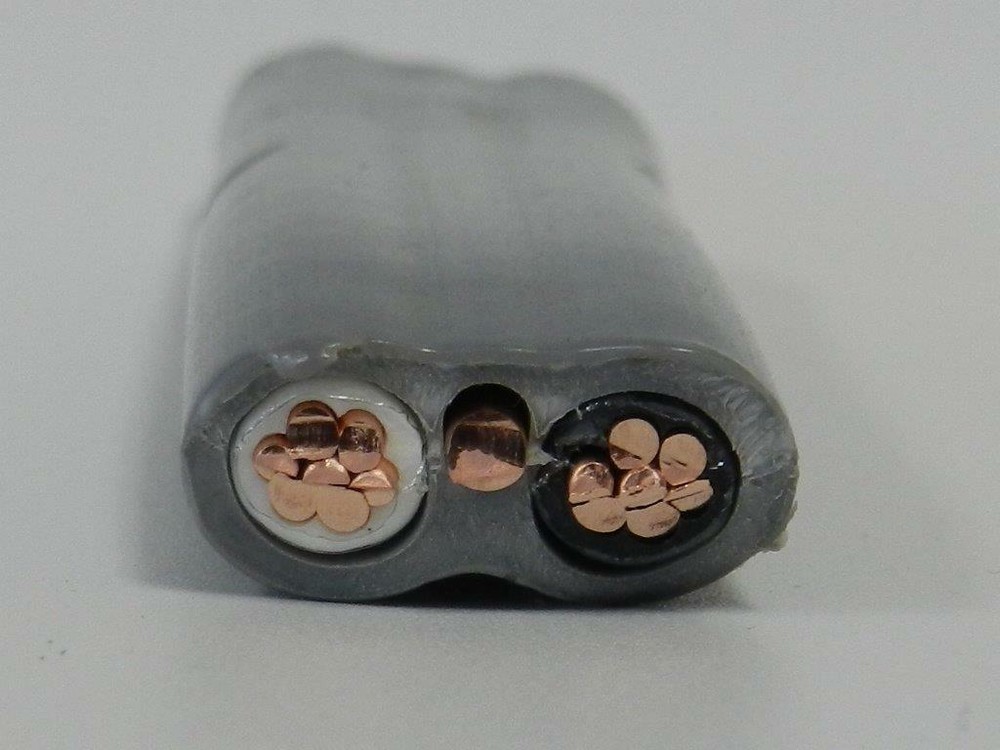 30 ft 6/2 UF-B WG Underground Feeder Direct Burial Wire/Cable