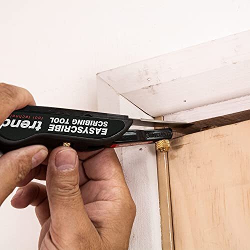 Easyscribe Scribing Tool Versatile And Accurate Scribing Solution For Carpenters