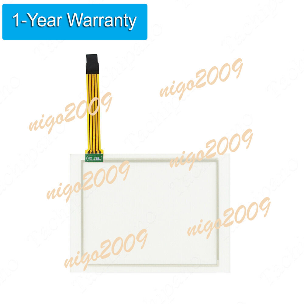 Touch Panel Glass for S/N:07-432-21046 New Touchscreen