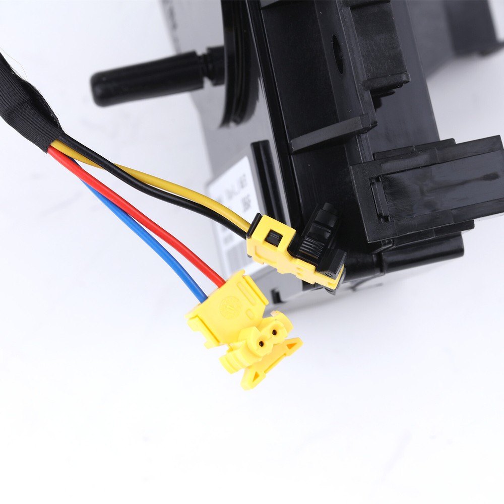 Clock Spring For Jeep Wrangler JK 2007-2018 With Angle Sensor Steering Wheel
