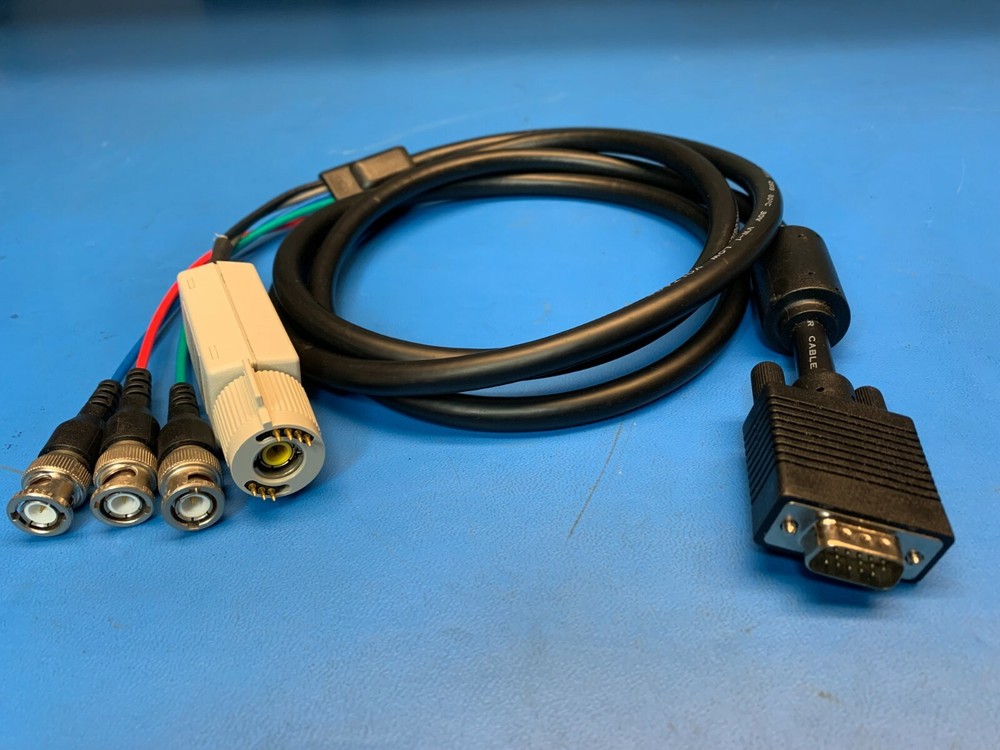 Tektronix 012-1664-00 VGA SYNC COMBINER