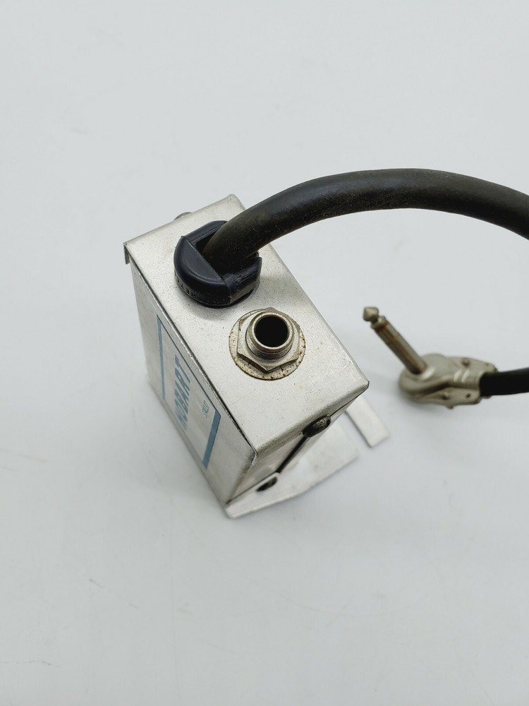 Hobart Solid State Switch 374137 R3 Old Stock