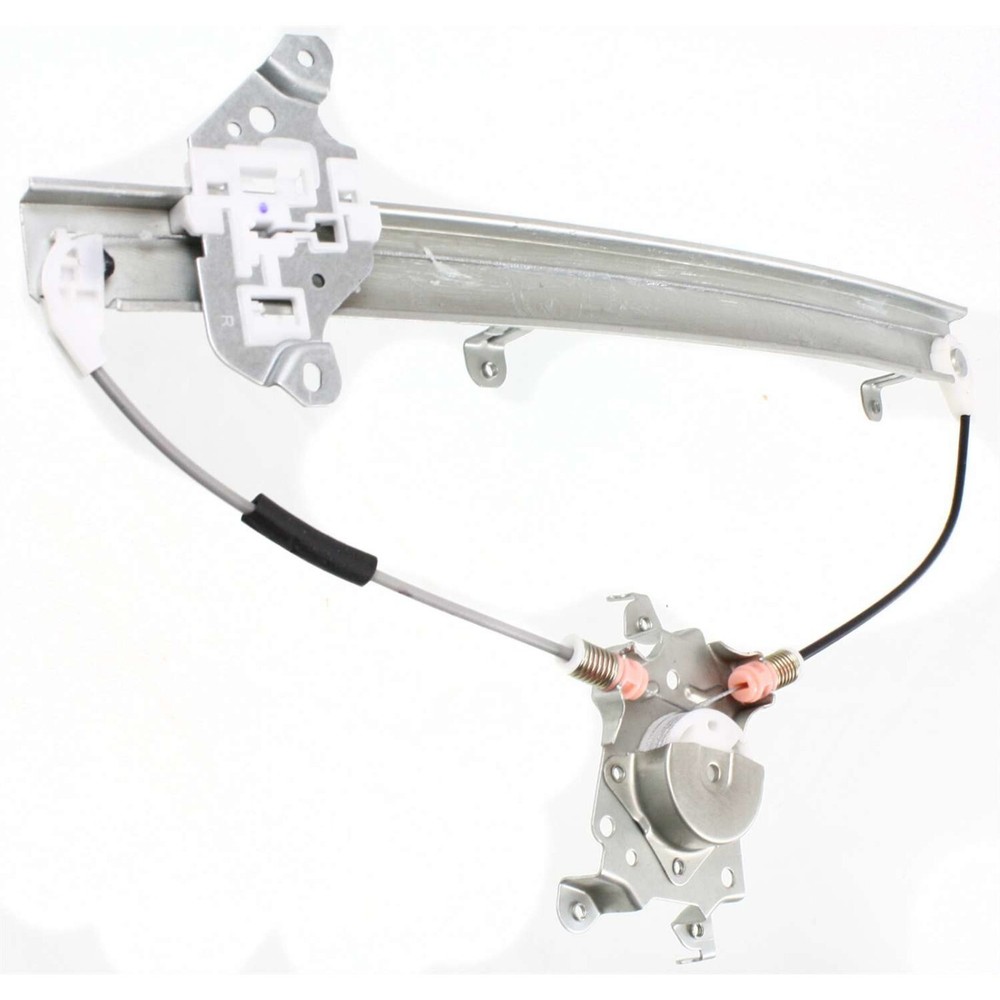Power Window Regulator For 2000-2006 Nissan Sentra Front Right
