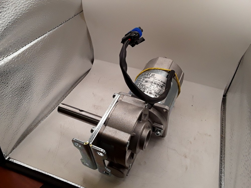 Amer AOMPI40 6910090 Motor