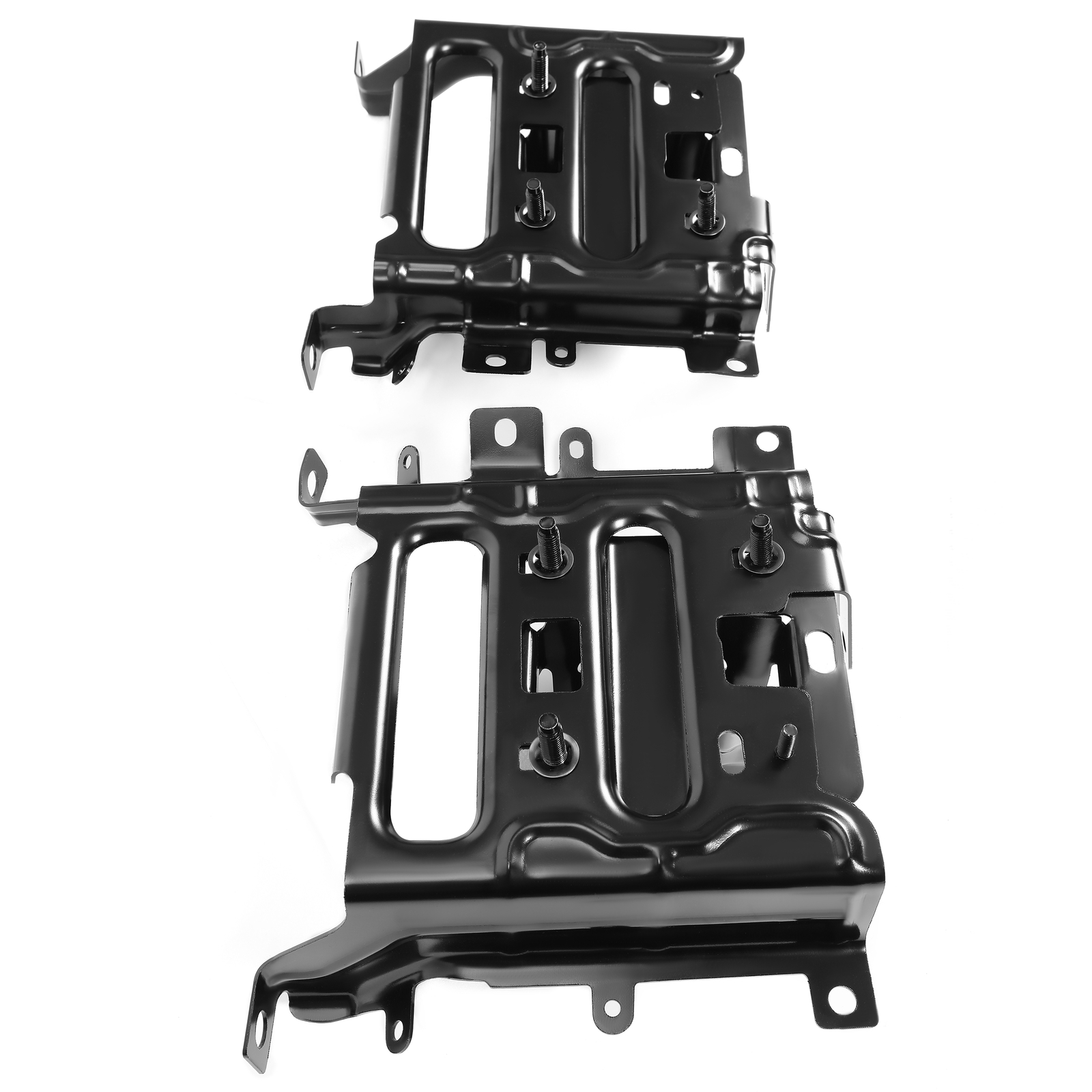 Front Bumper Bracket Left & Right For 2013-2022 Ram 1500 / Classic 68232485AA