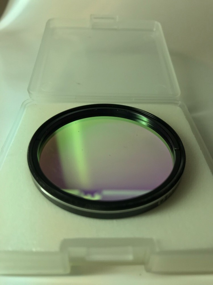 Optolong L-Pro Deep Sky Filter for Light Pollution Reduction - 2"