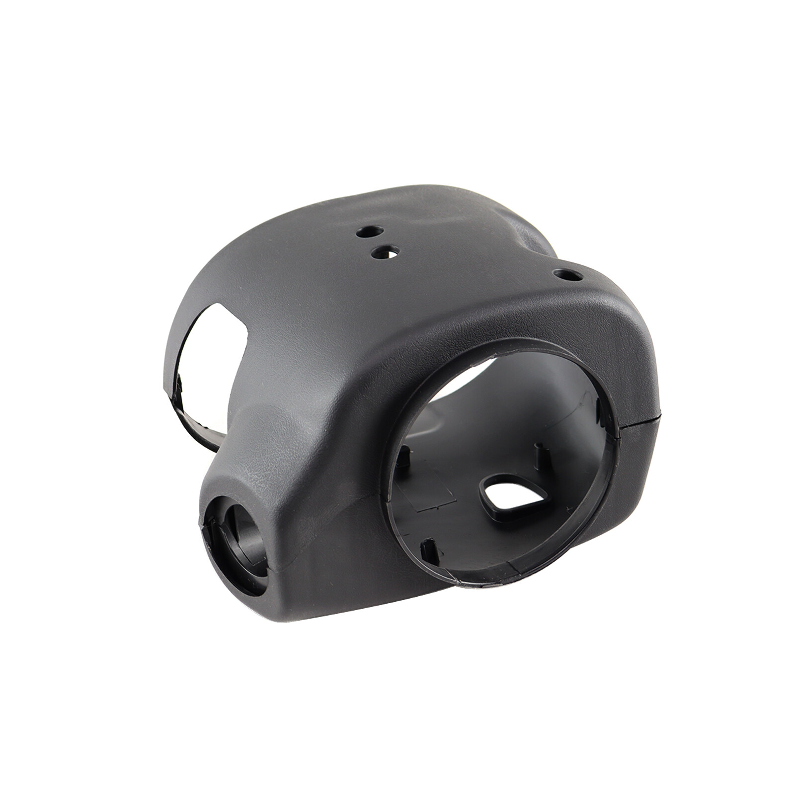 Steering Column Cover Shroud Kit Fits 2003 04 05 06 Silverado Sierra Tahoe Yukon