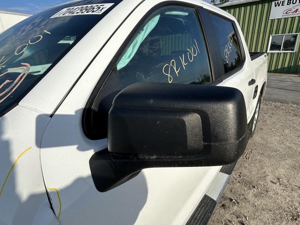SILVRDO15 2020 High Mounted Stop Light 104917077