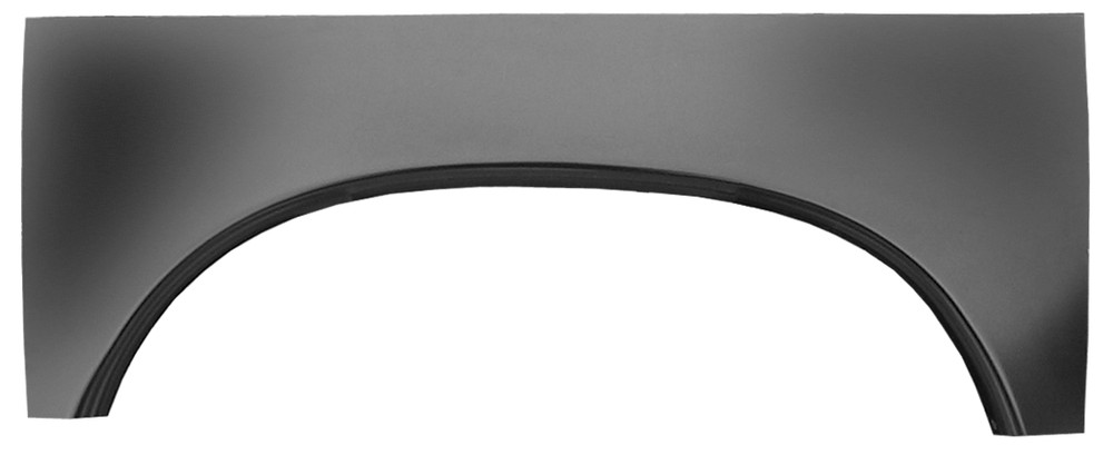 02-08 DG P/U UPPER WHEEL ARCH