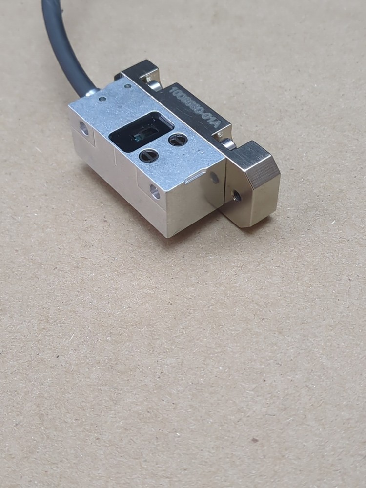 Renishaw Signum Interface A-9572-1083 Encoder Interface Module W/Renishaw SR010A