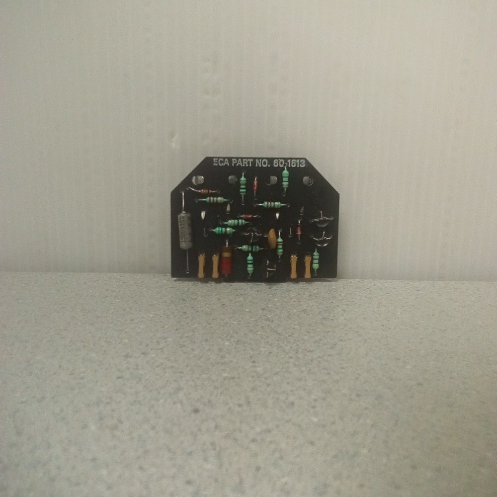 ECA 60-1613 Time Delay Module