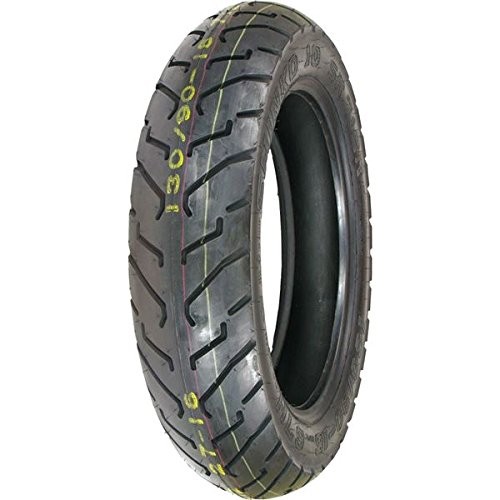 Shinko - 130/90-16 - 712 Rear Cruiser, Touring Motorcycle Tire