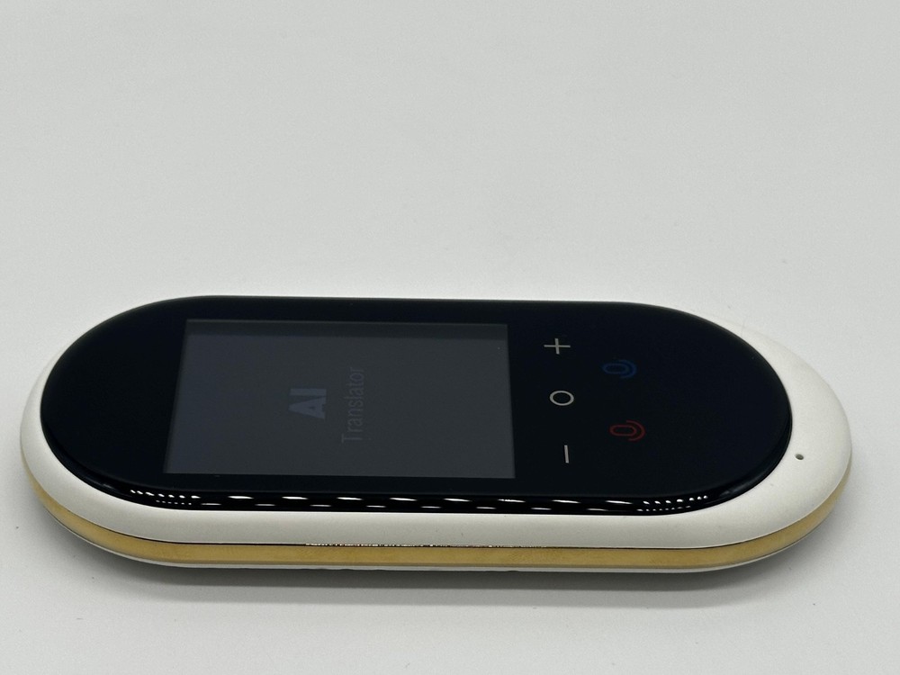 Smart Voice Translator Offline Translator