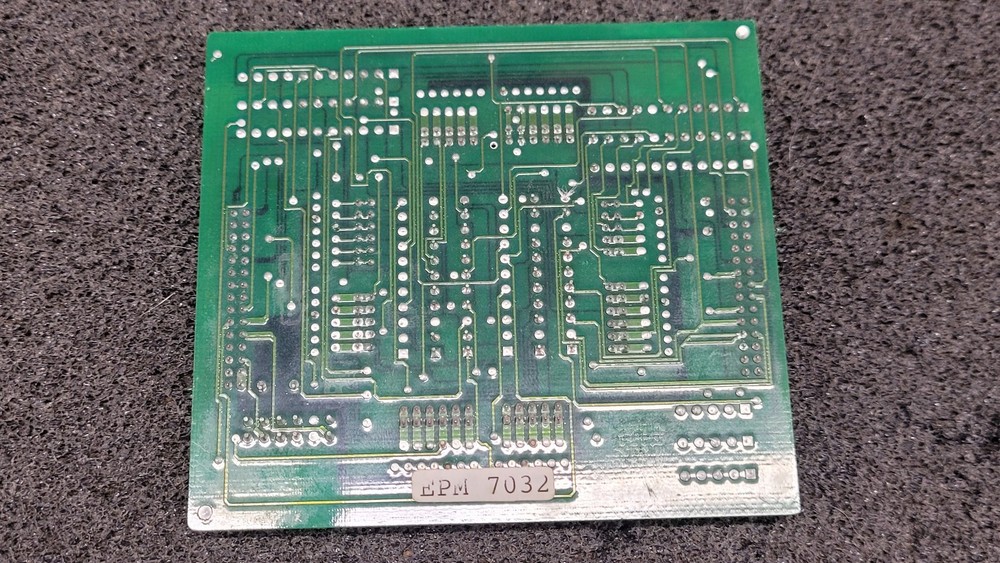 System General Multi Apro Programmer Adapter Configuration Board PC-159 Rev B