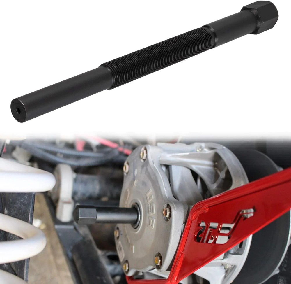 Primary Drive Clutch Puller Remover Tool for 19852016 Polaris all Models Ran