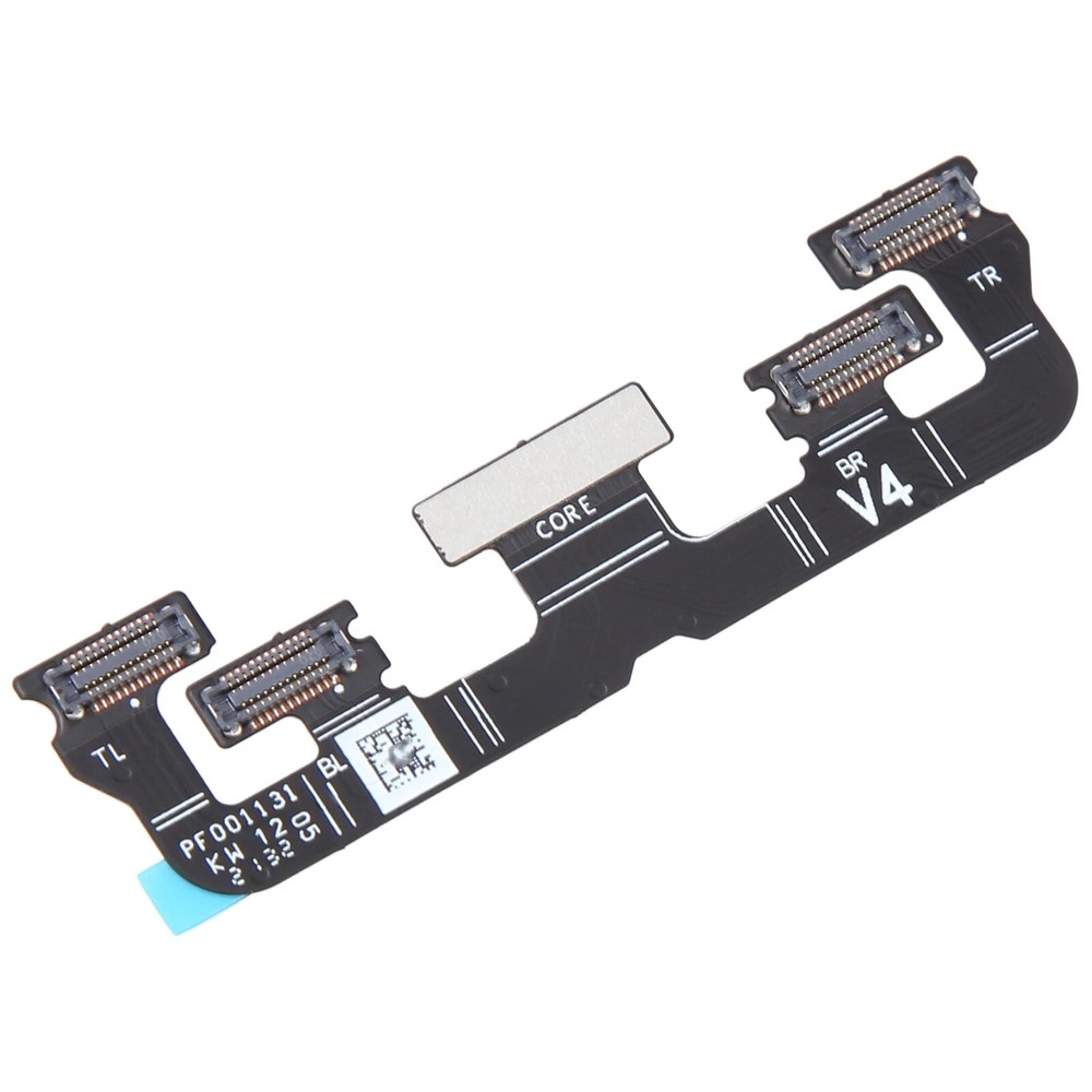 For DJI Mavic 3 Flex Cable Rear Vision Obstacle Avoidance Assembly