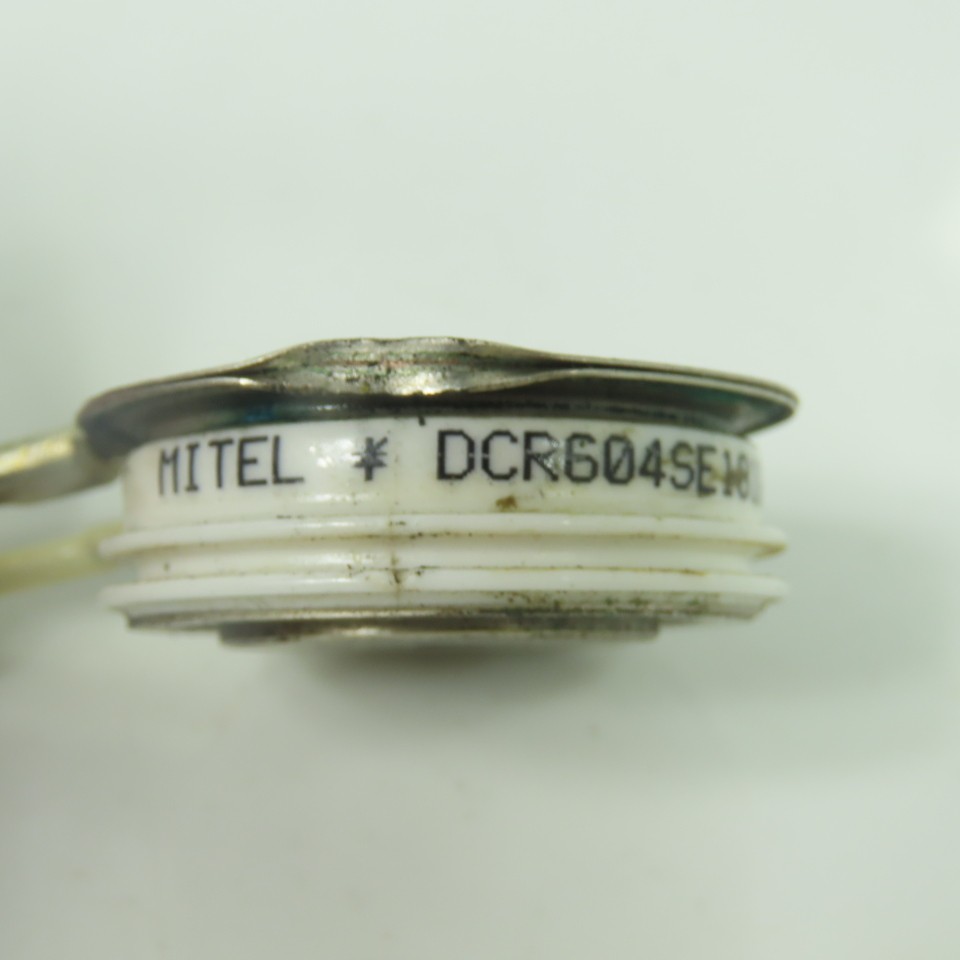 Mitel DCR604SE1818-1289 Thyristor