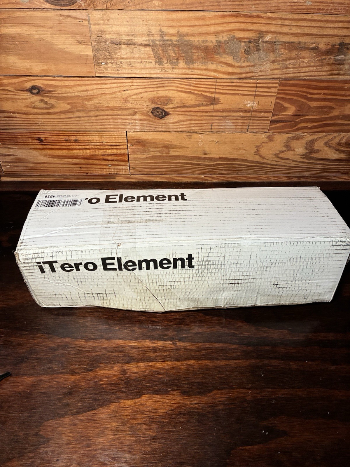 iTero Element 5D Plus Dental Scanning Unit