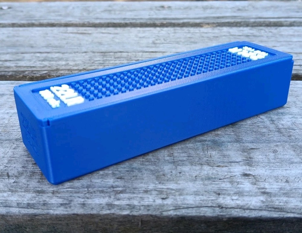 22LR Ammo Box 100rd Capacity (3 Pack)