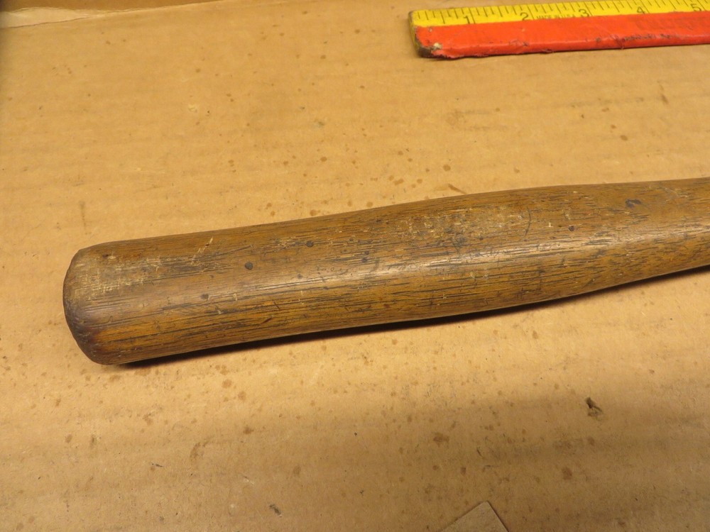 specialty machinist hammer 13" X 5"