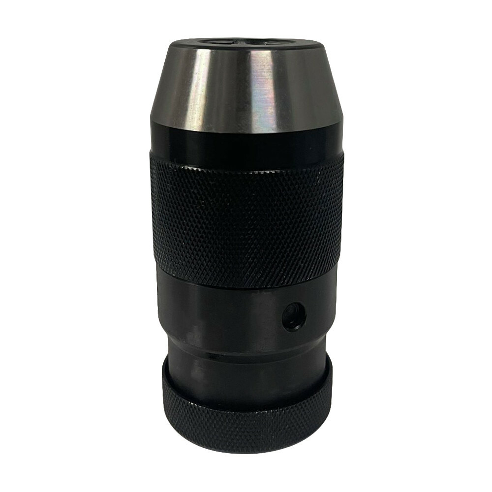 1/32-5/8" JT3 CNC High Precision Heavy Duty Keyless Drill Chuck