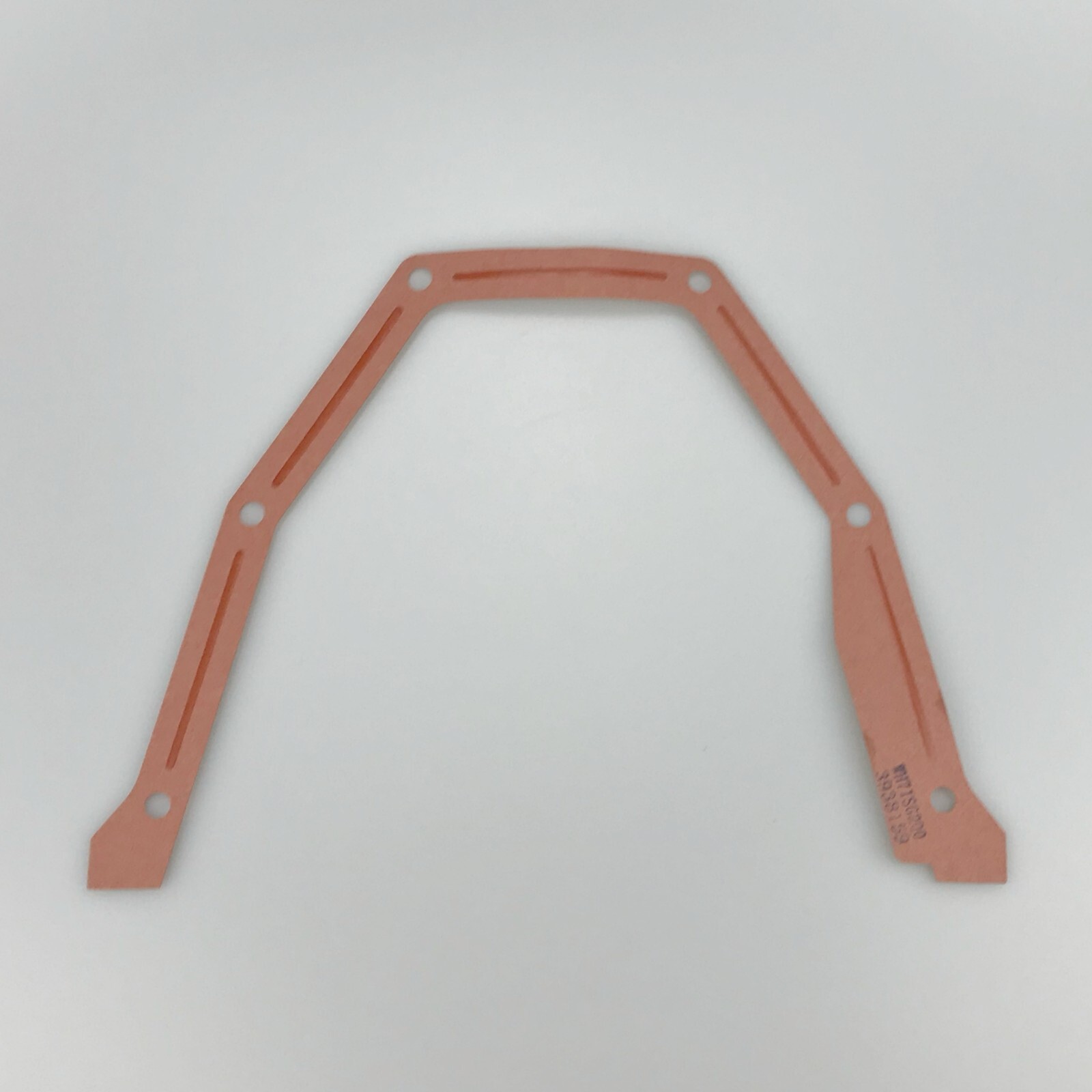 Rear Crankshaft Oil Seal Wear Sleeve & Steel Installer for Cummins 89-Up 12V 24V